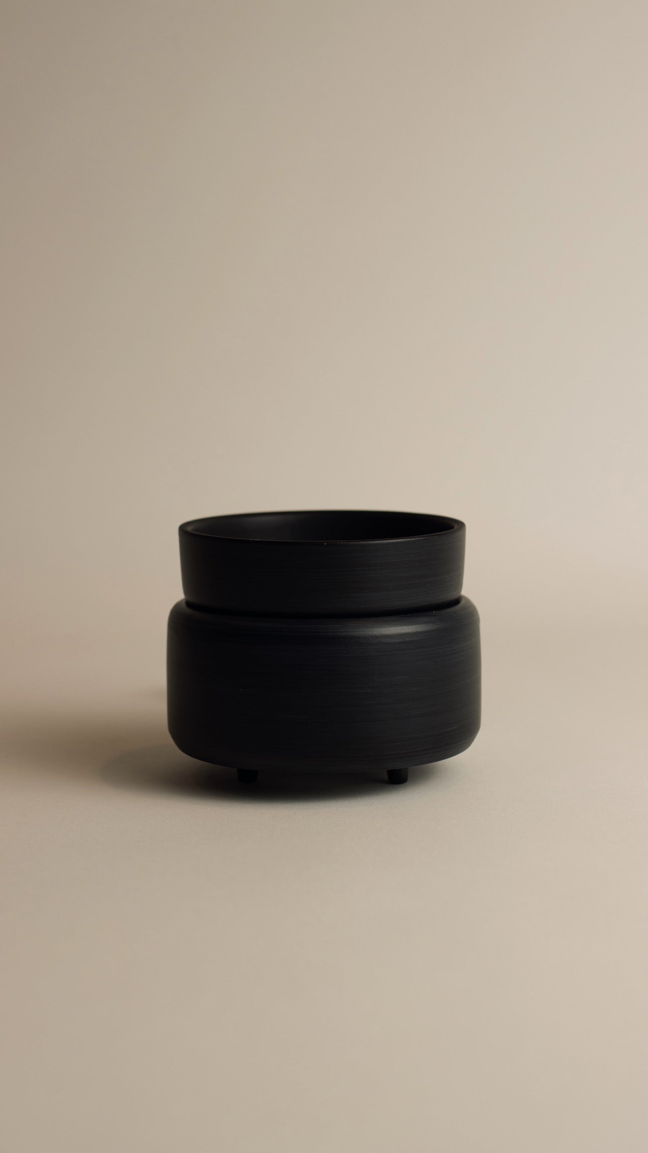 2-n-1 Wax Melt/Candle Electric Warmer