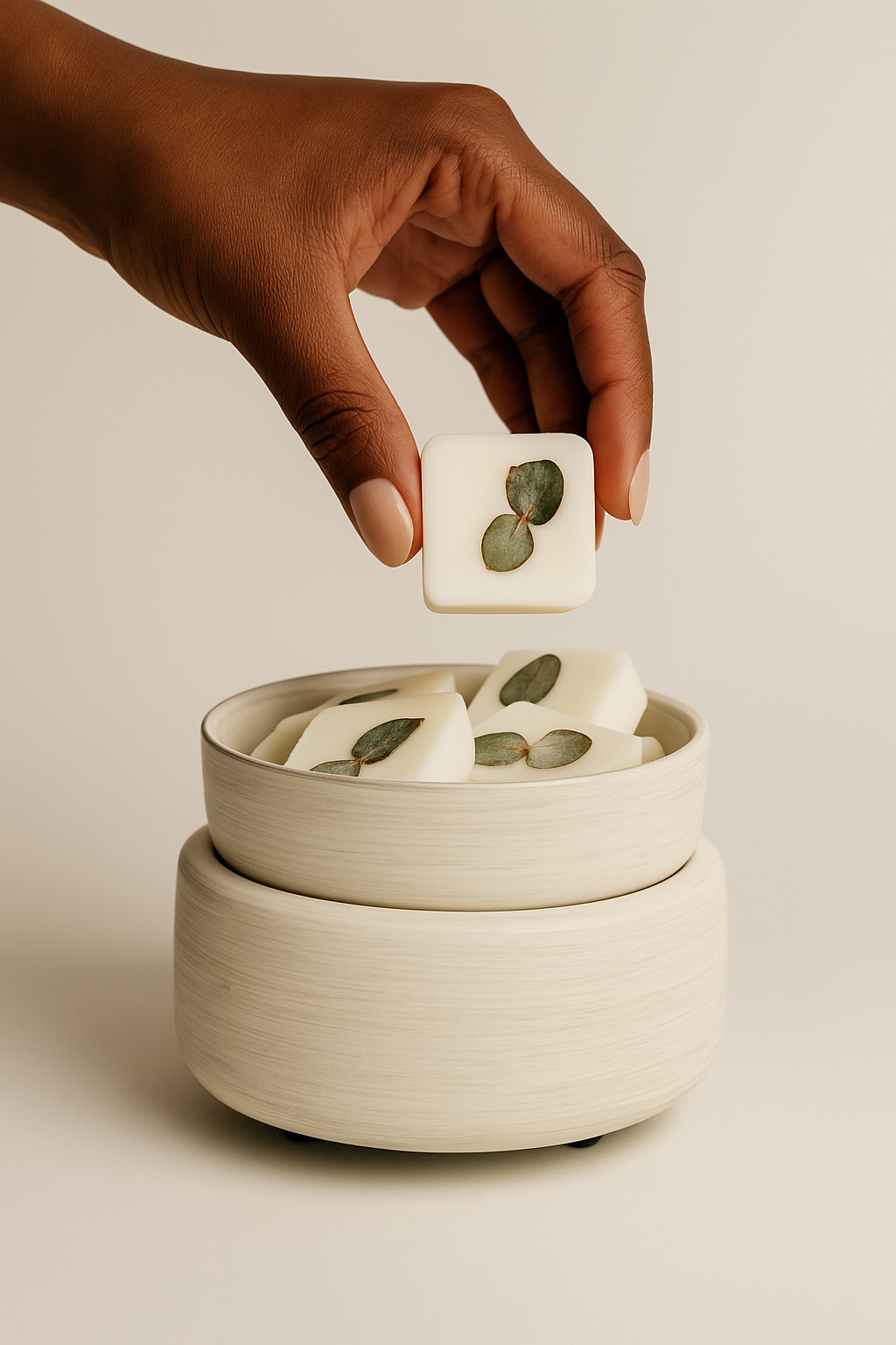 The Retreat Edit- Wax Melt Box