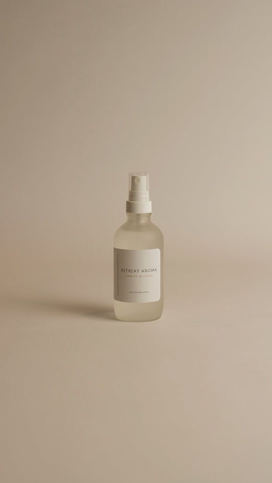 Room Spray- 4oz