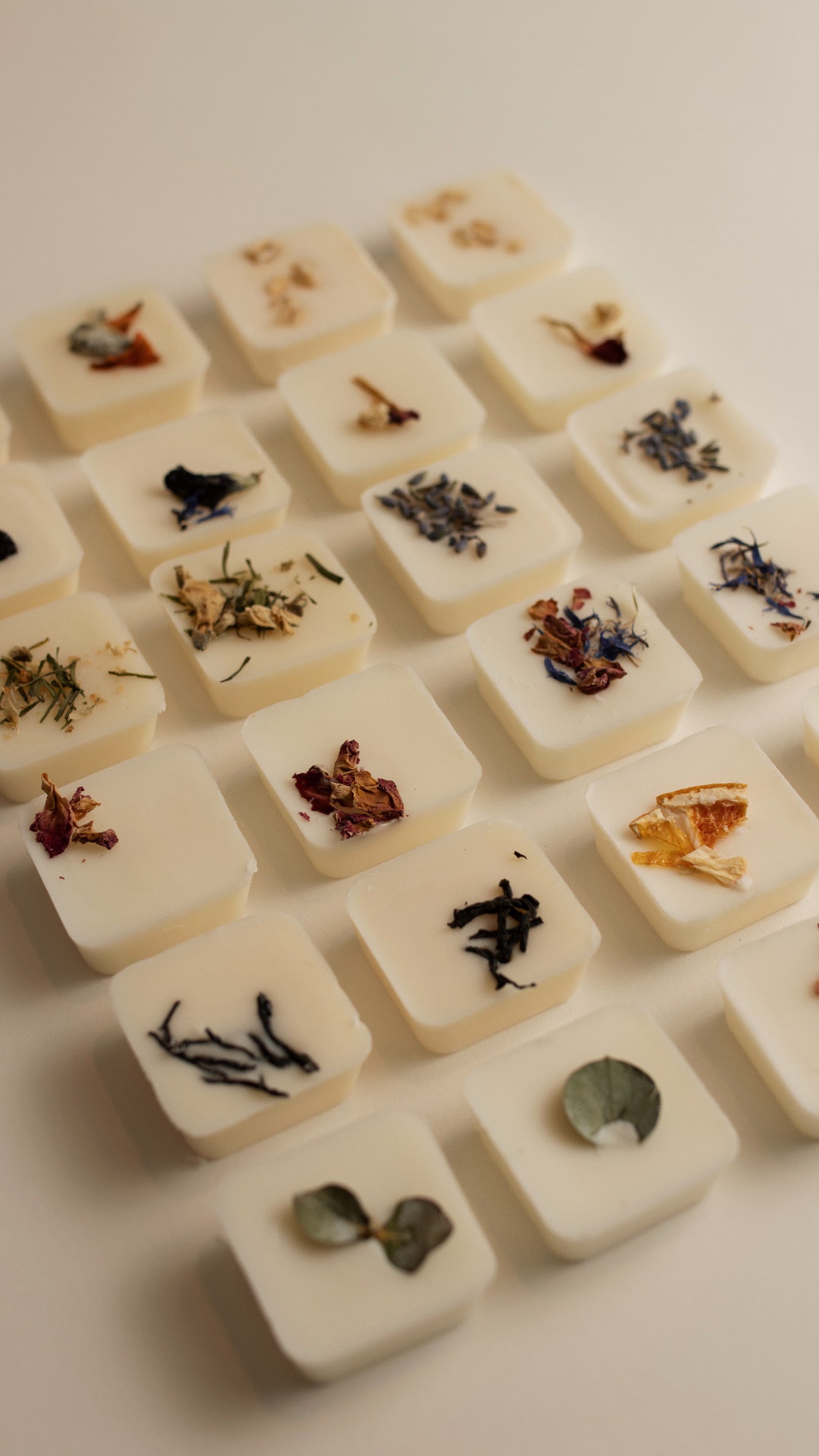 The Retreat Edit- Wax Melt Box