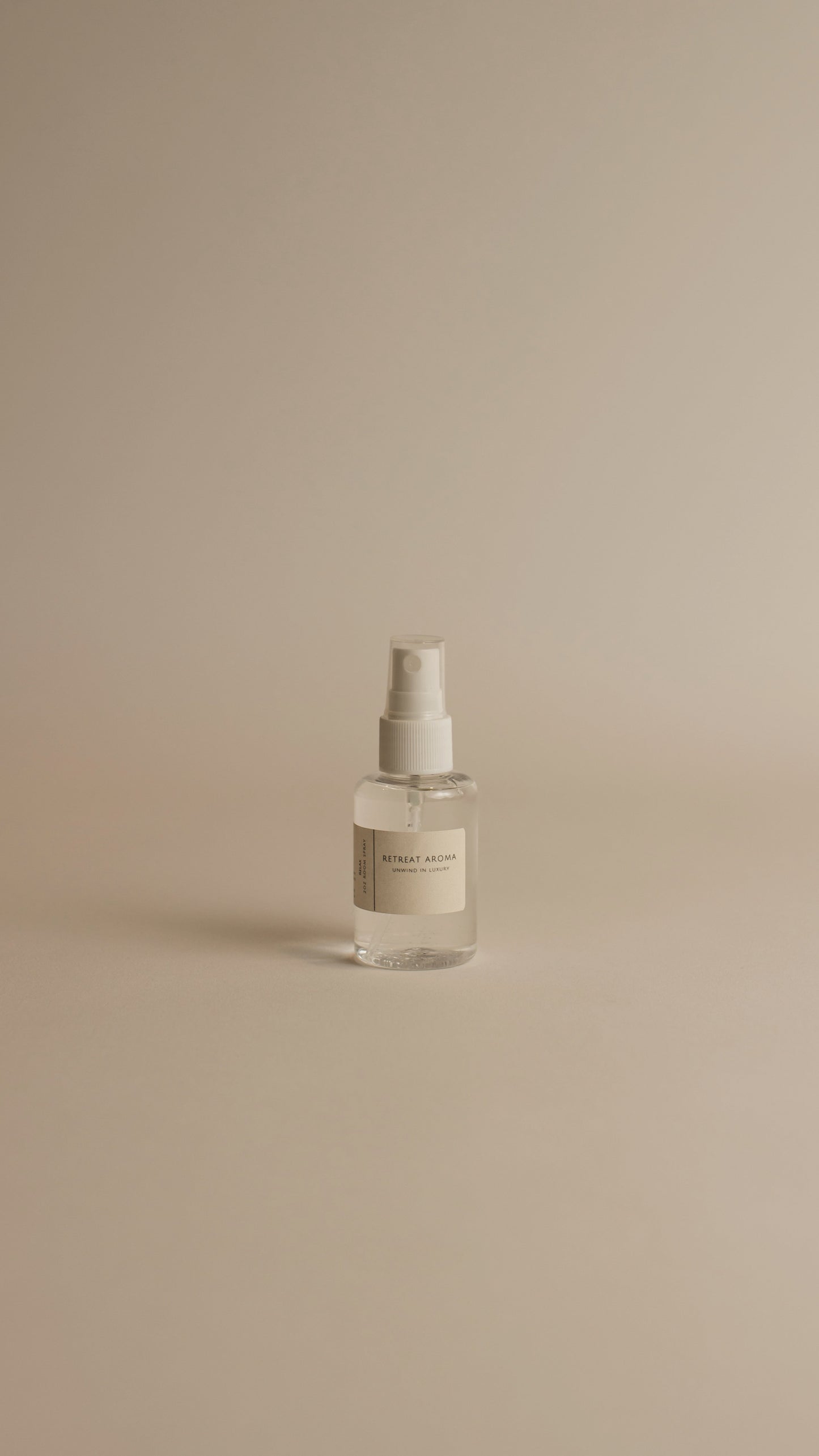 Room Spray- 2oz