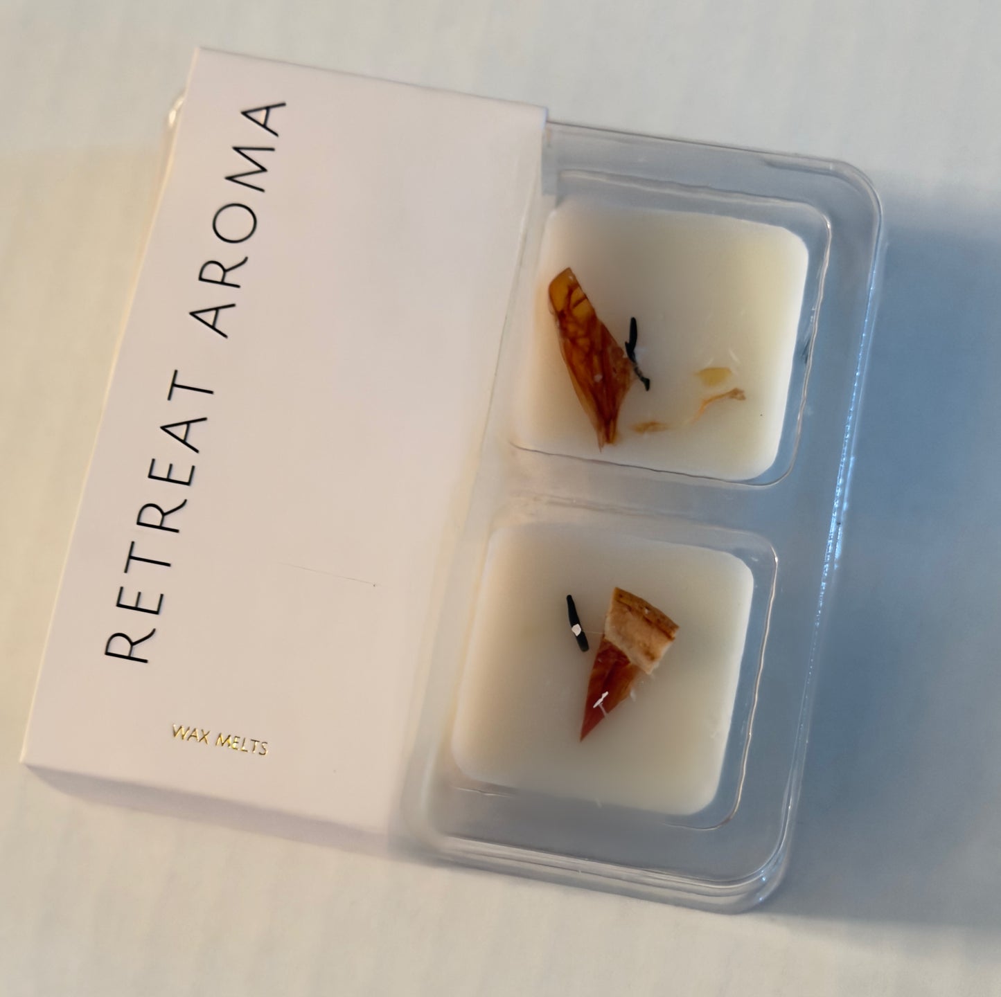 4-Count Wax Melt Box-Limited Addition
