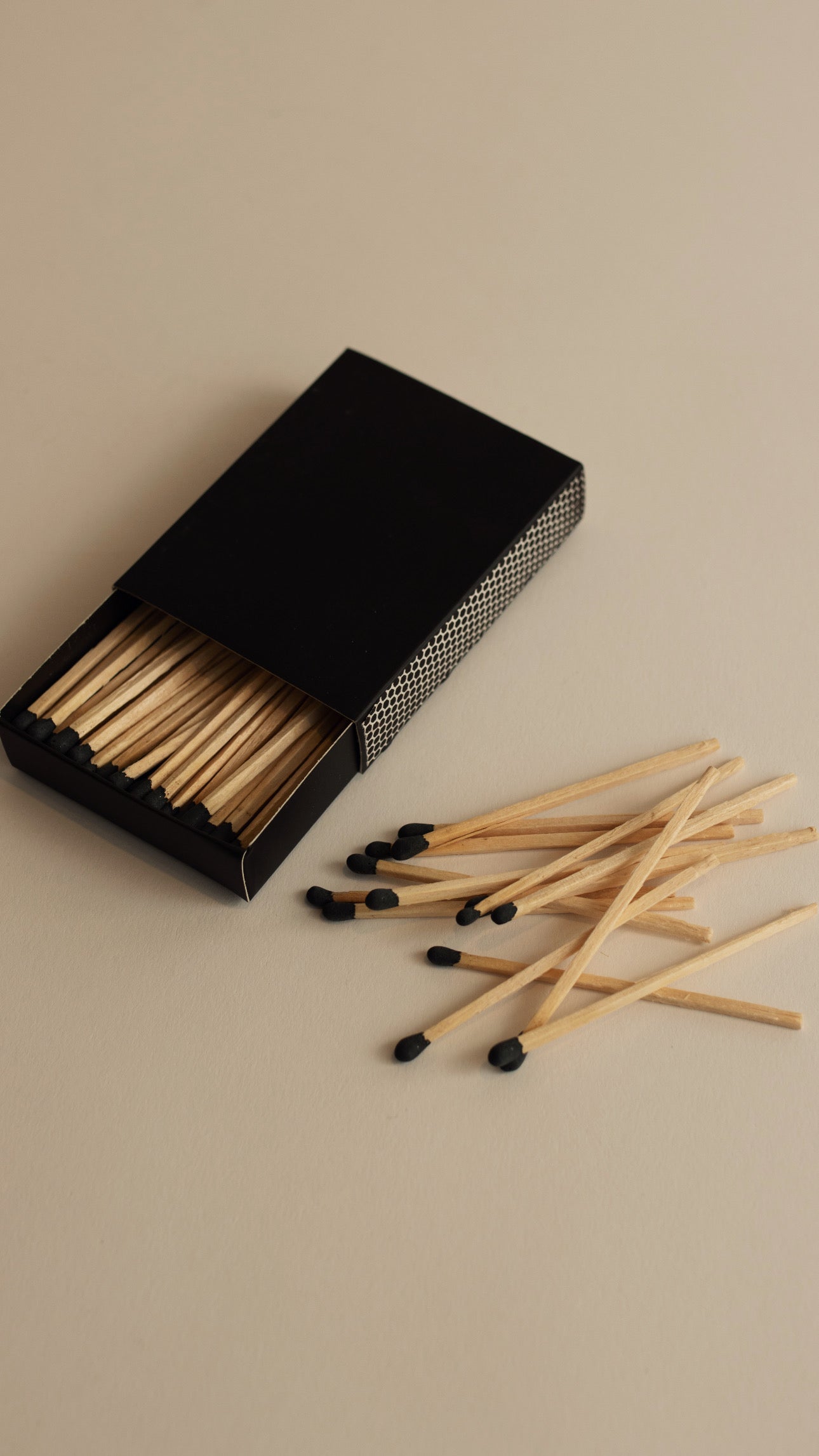 Match Box