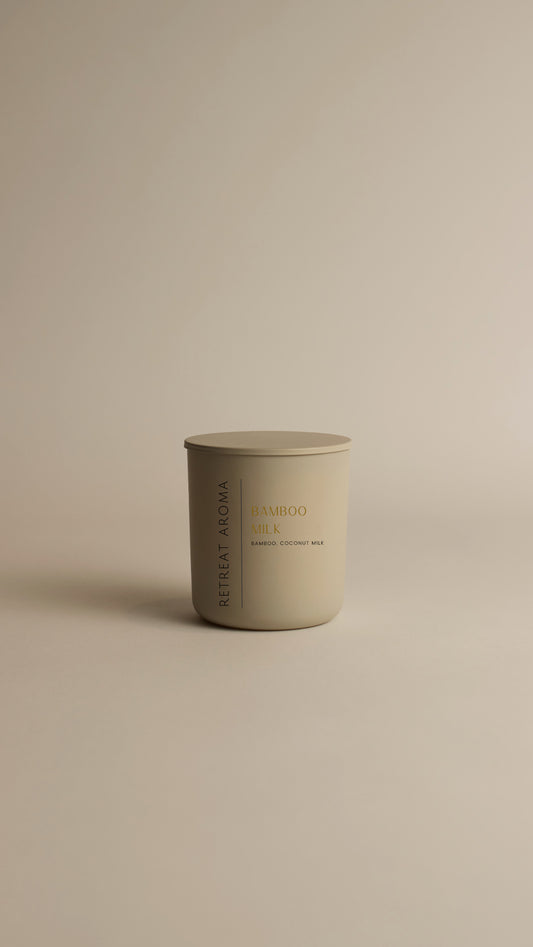 Bamboo Milk
