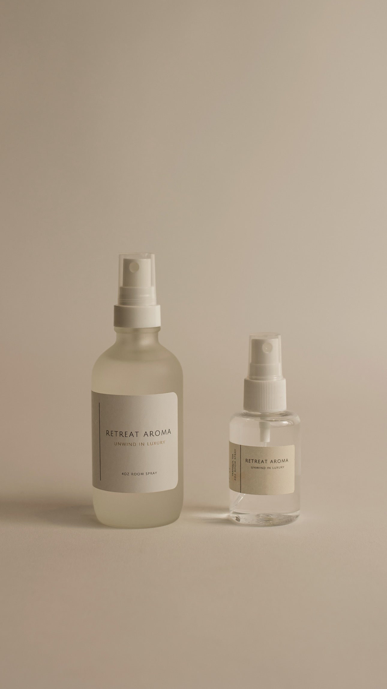 Room Spray- 4oz