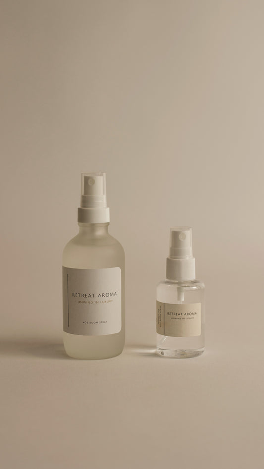 Room Spray- 4oz