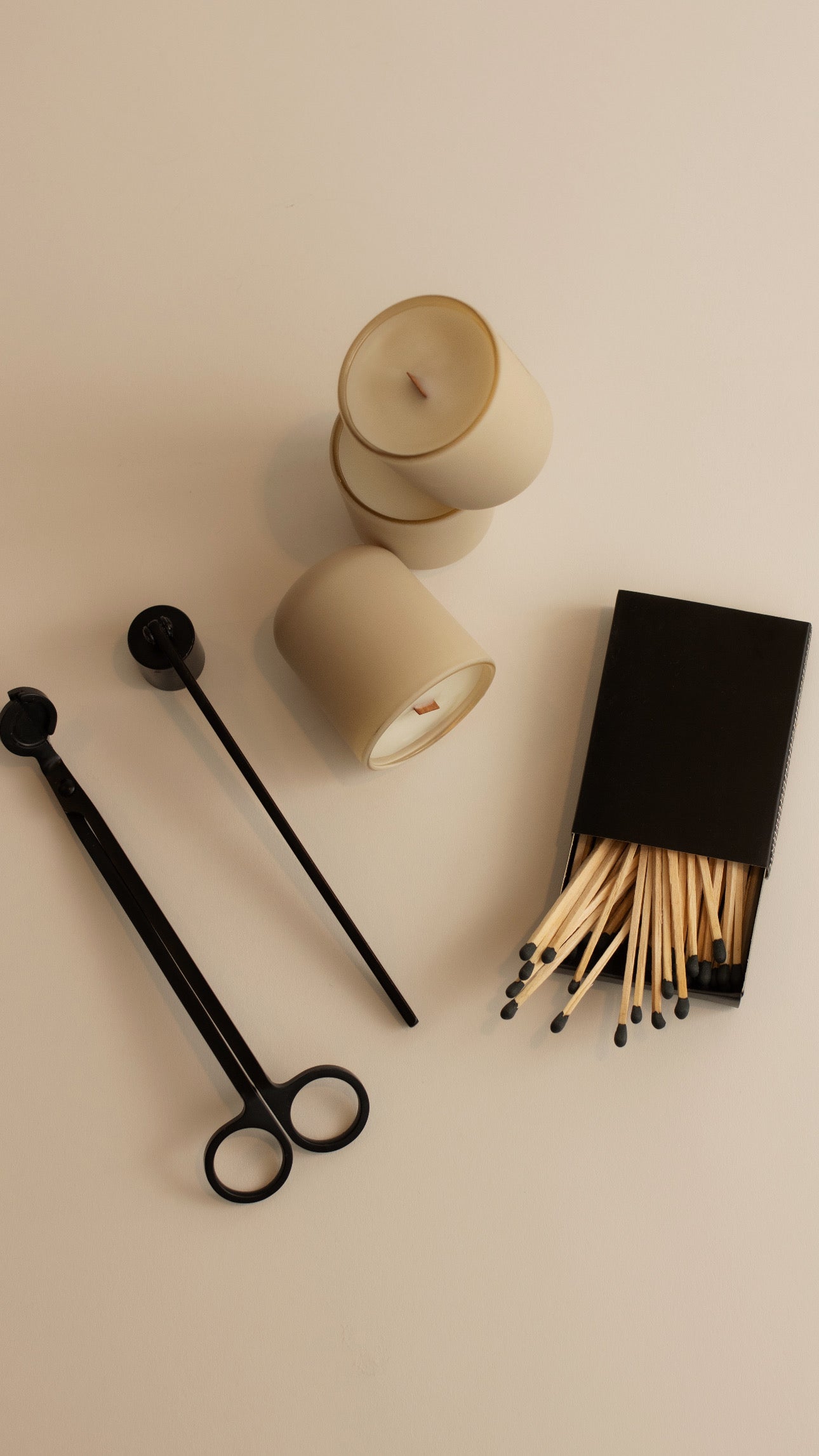 Match Box