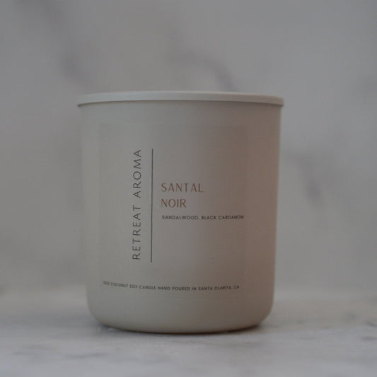 SANTAL NOIR